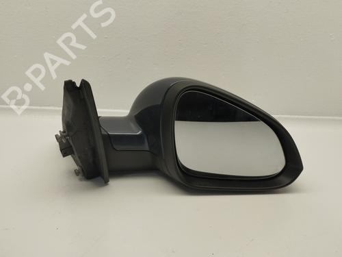 Used Right mirror OPEL INSIGNIA A (G09) [2008-2017]  26000371