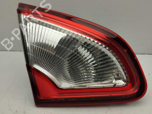 Used Left tailgate light NISSAN QASHQAI I (J10, NJ10) [2006-2015]  18549000