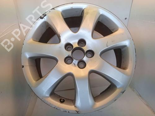 Used Rim Rim TOYOTA AVENSIS (_T25_) 2.0 D-4D (CDT250_, CDT250R) (116 hp) 13641840 13641840