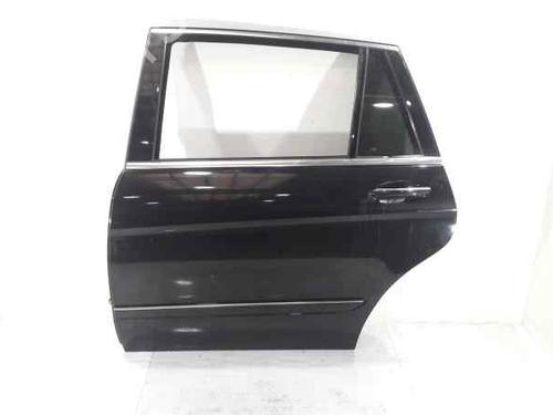 Used Left rear door MERCEDES-BENZ R-CLASS (W251, V251) R 320 CDI 4-matic (251.022, 251.122) (224 hp) 4622742