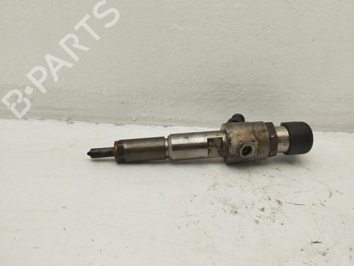 Used Injector Injector FORD FIESTA V (JH_, JD_) 1.4 TDCi (68 hp) 40183773 40183773