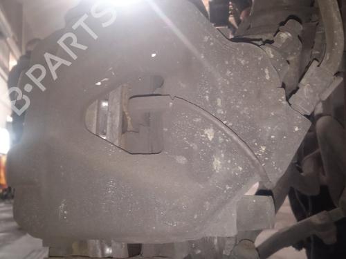 Left front brake caliper BMW 3 (E90) 320 d | BP24509523M105
