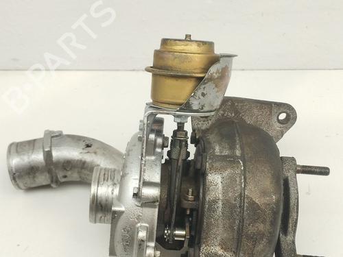 Used Turbocharger/Supercharger Turbocharger/Supercharger 39098322 39098322