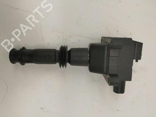 Used Ignition coil Ignition coil ALFA ROMEO 156 (932_) [1997-2005] 31614739 31614739
