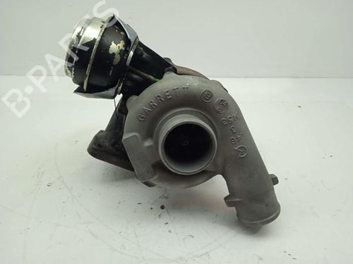 Turbo/Compresor SAAB 9-5 Estate (YS3E) 2.2 TiD (120 hp) 31616584
