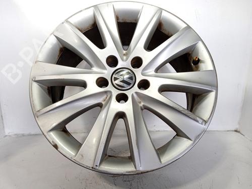 Used Rim Rim VW TIGUAN (5N_) [2007-2018] 33816139 33816139