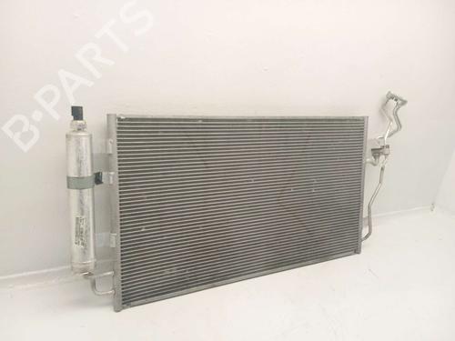 AC radiator NISSAN LEAF (ZE1) Electric | BP40095696M32 - Image 2