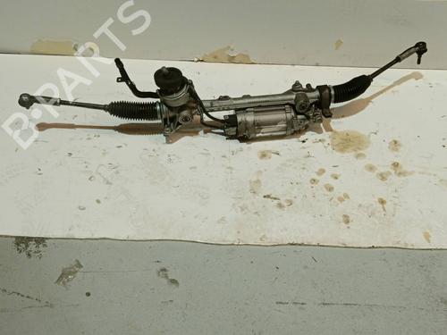 Used Steering rack SKODA OCTAVIA II (1Z3) 1.9 TDI (105 hp) 4629184