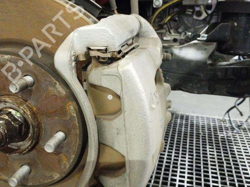 Left front brake caliper NISSAN LEAF (ZE1) Electric | BP40095743M105 - Image 2
