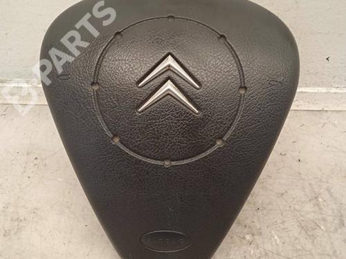 driver-airbag-citroen-c3-pluriel-hb_-14-hdi-96380009ze-2003-11163852 main image
