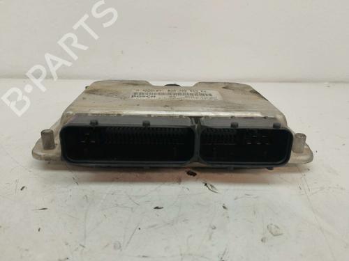 Used Engine control unit (ECU) Engine control unit (ECU) SEAT TOLEDO II (1M2) [1998-2006] 31615705 31615705