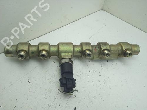 Used Injection rail FIAT BRAVO I (182_) [1995-2001]  4306658