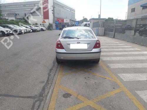 Engine FORD MONDEO III Saloon (B4Y)  | BP36362598M1  - Image 8