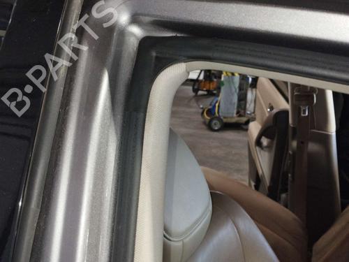 rubber-door-seal-nissan-murano-ii-z51-2007-2008-2009-2010-2011-2012-2013-2014-25375449 main image