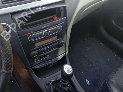 Rim RENAULT LAGUNA II (BG0/1_)  | BP31616413C45 