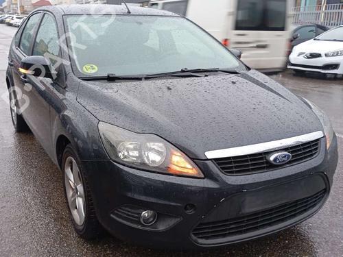 Engine control unit (ECU) FORD FOCUS II (DA_, HCP, DP)  | BP31615956M57  - Image 6