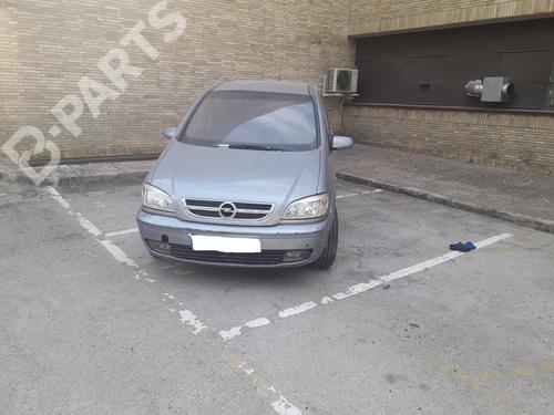 Used Parts OPEL ZAFIRA A MPV (T98)  2.0 DTI 16V (F75)  1181381