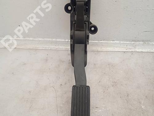 pedal-mercedes-benz-a-class-w169-a1693000104-2004-2005-2006-2007-2008-2009-2010-2011-2012-11163654 main image