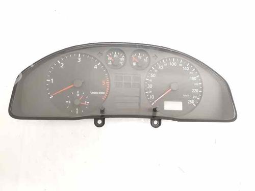 Used Instrument cluster Instrument cluster 4294297 4294297