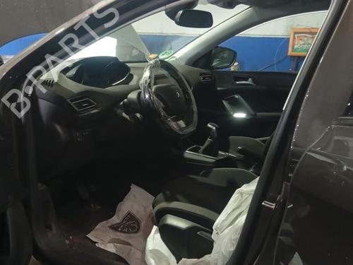Gummiliste Gummiliste PEUGEOT 308 II (LB_, LP_, LW_, LH_, L3_) [2013-2021] 20175329 20175329