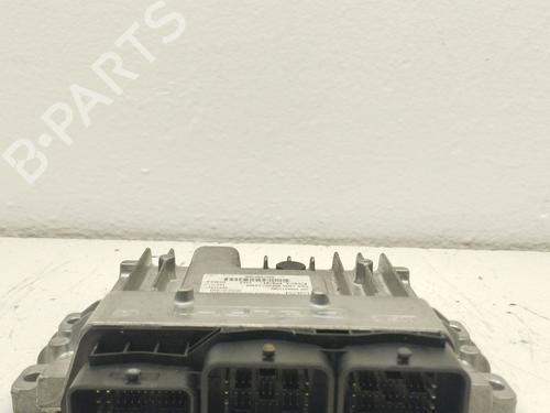 Engine control unit (ECU) CITROËN C5 III (RD_) 2.0 HDi 165 (RDRHHA, RDRHH8) | BP40259139M57  - Image 5