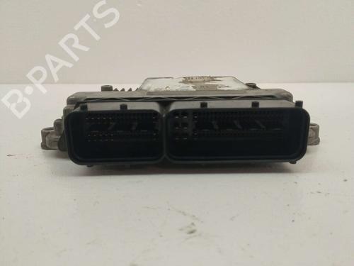 Engine control unit (ECU) FIAT STILO Multi Wagon (192_) 1.9 D Multijet | BP40096198M57 - Image 2