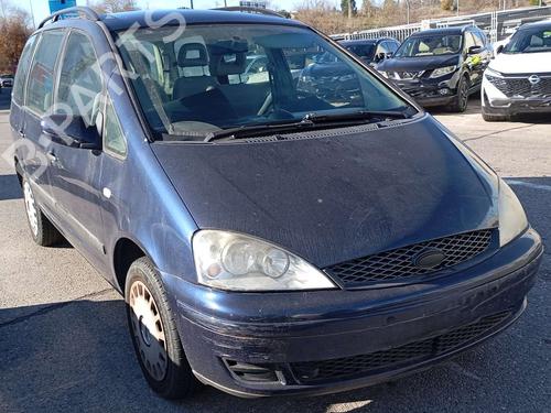 Engine control unit (ECU) FORD GALAXY I (WGR) | BP22701439M57