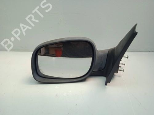 left-mirror-land-rover-freelander-i-l314-crb000450pmd-1998-1999-2000-2001-2002-2003-2004-2005-2006-15400999 main image