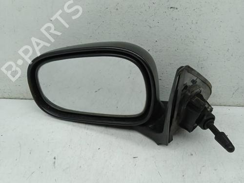 Used Left mirror ROVER 400 II (RT) 420 Di (105 hp) 4285068