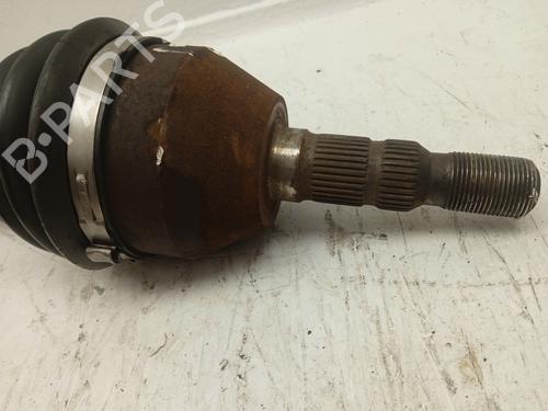 Left front driveshaft OPEL ASTRA H (A04) 1.7 CDTI (L48) | BP4324611M38