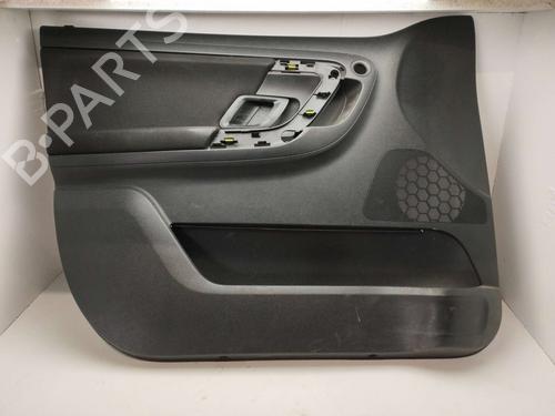 Used Front left panel Front left panel SKODA FABIA II Combi (545) [2007-2014] 17810403 17810403