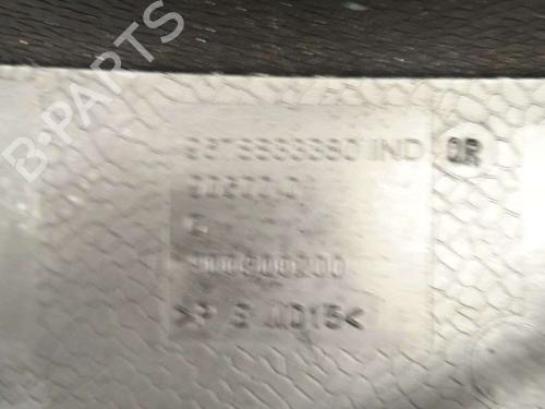 Scuttle panel CITROËN C-ELYSEE (DD_) 1.5 BlueHDi 100 | BP32210520C110  - Image 6