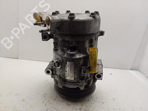 Used AC compressor AC compressor 13450632 13450632
