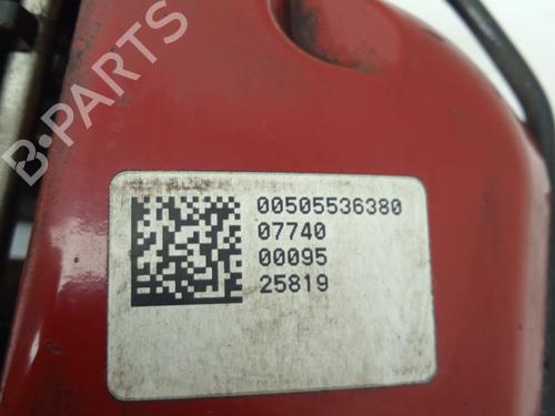 Right front brake caliper ALFA ROMEO GIULIA (952_) 2.2 D (952ALA25, 952AFM25, 952APA2) | BP40020311M104 - Image 10