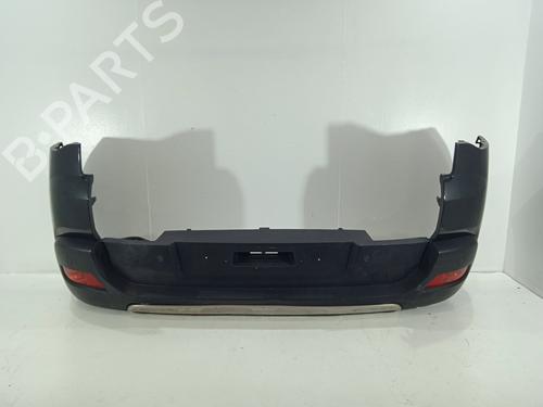 Used Rear bumper PEUGEOT 3008 I MPV (0U_) [2009-2017]  31619209