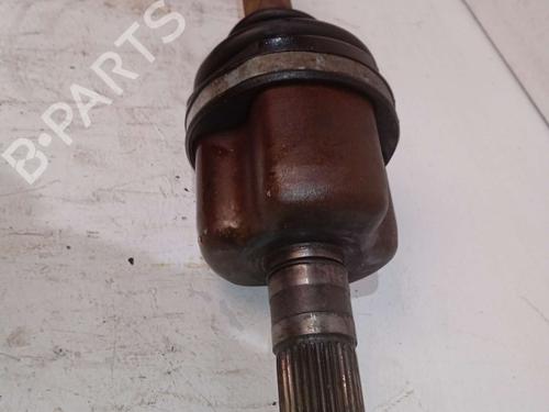 Left front driveshaft FORD MONDEO III (B5Y) 2.0 TDCi | BP4327563M38