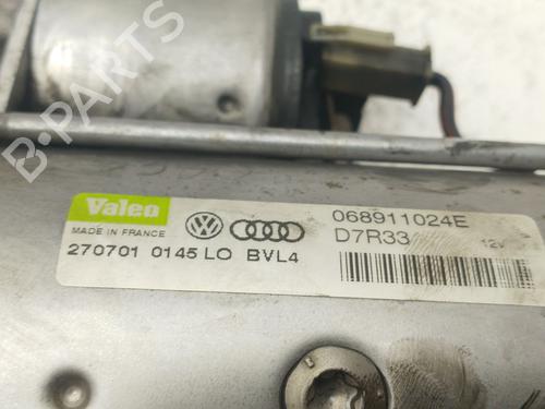 Starter AUDI A4 B6 (8E2) 1.9 TDI | BP40227260M8 - Image 7