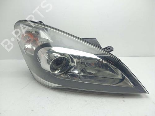 Used Right headlight Right headlight KIA CEE'D Hatchback (ED) 1.4 CVVT (90 hp) 36039328 36039328