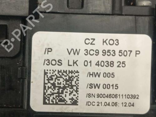 Headlight switch VW PASSAT B6 Variant (3C5) | BP31617032I24 - Image 6