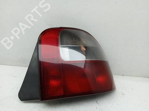 Used Right taillight ROVER 45 I Saloon (RT) 2.0 iDT (113 hp) 4315082