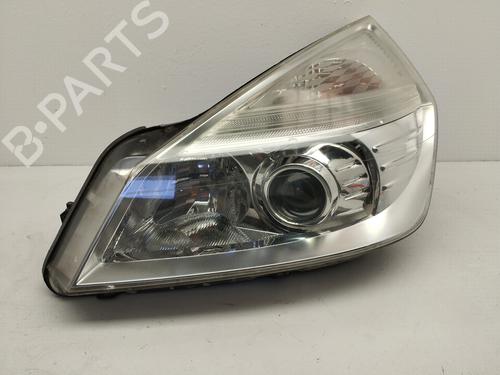 Optica esquerda RENAULT ESPACE IV (JK0/1_) [2002-2026]  19152926