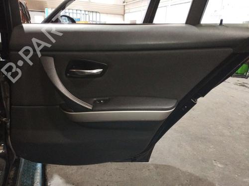 Used Rear right panel BMW 3 (E90) 318 d (122 hp) 20486676