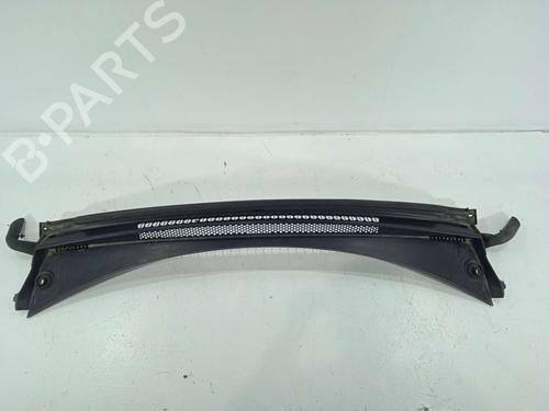 Used Scuttle panel Scuttle panel PEUGEOT 3008 I MPV (0U_) [2009-2017] 31619234 31619234