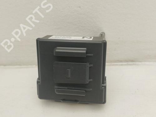 Used Electronic module Electronic module NISSAN LEAF (ZE1) Electric (150 hp) 40096656 40096656
