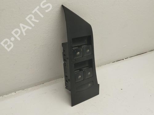 Left front window switch OPEL ASTRA J (P10) | BP31621138I27 - Image 3