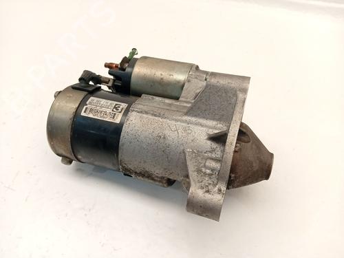 Starter PEUGEOT 607 (9D, 9U) 2.2 16V | BP40183734M8 - Image 6