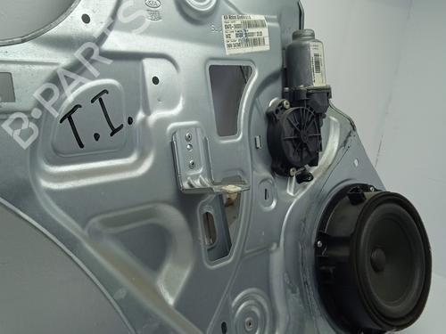 Rear left window mechanism KIA SPORTAGE III (SL)  | BP31618396C24 