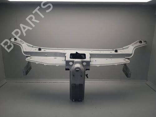 Used Front slam panel DACIA LOGAN II [2012-2026]  17614569