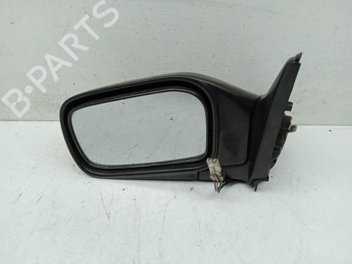 Used Left mirror NISSAN SUNNY III (N14, B13) 1.6 i 16V (102 hp) 4257442