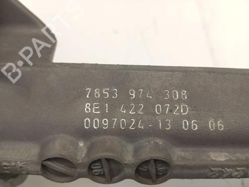 Steering rack AUDI A4 B7 (8EC)  | BP33986346M22  - Image 5